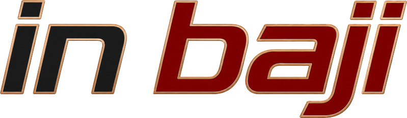 in baji logo